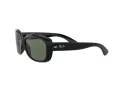 Ray-Ban Jackie Ohh Sonnenbrille RB 4101 601