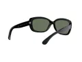 Ray-Ban Jackie Ohh Sonnenbrille RB 4101 601