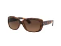 Ray-Ban Jackie Ohh Sonnenbrille RB 4101 642/43