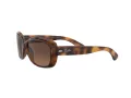 Ray-Ban Jackie Ohh Sonnenbrille RB 4101 642/43