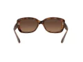 Ray-Ban Jackie Ohh Sonnenbrille RB 4101 642/43