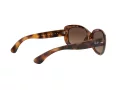 Ray-Ban Jackie Ohh Sonnenbrille RB 4101 642/43