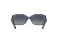 Ray-Ban Jackie Ohh Sonnenbrille RB 4101 6592/78