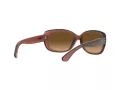 Ray-Ban Jackie Ohh Sonnenbrille RB 4101 6593/M2