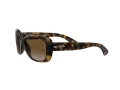Ray-Ban Jackie Ohh Sonnenbrille RB 4101 710/T5