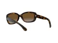 Ray-Ban Jackie Ohh Sonnenbrille RB 4101 710/T5