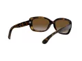 Ray-Ban Jackie Ohh Sonnenbrille RB 4101 710/T5