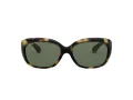 Ray-Ban Jackie Ohh Sonnenbrille RB 4101 710