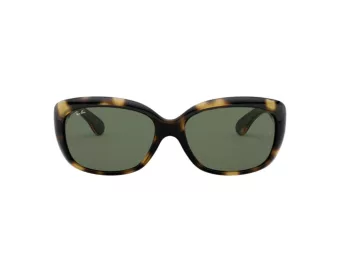Ray-Ban Jackie Ohh Sonnenbrille RB 4101 710