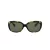 Ray-Ban Jackie Ohh Sonnenbrille RB 4101 710