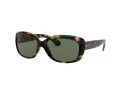 Ray-Ban Jackie Ohh Sonnenbrille RB 4101 710