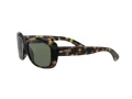 Ray-Ban Jackie Ohh Sonnenbrille RB 4101 710