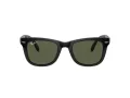 Ray-Ban Folding Wayfarer Sonnenbrille RB 4105 601/58
