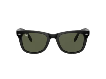 Ray-Ban Folding Wayfarer Sonnenbrille RB 4105 601/58