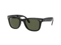 Ray-Ban Folding Wayfarer Sonnenbrille RB 4105 601/58