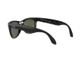 Ray-Ban Folding Wayfarer Sonnenbrille RB 4105 601/58