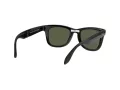 Ray-Ban Folding Wayfarer Sonnenbrille RB 4105 601/58