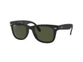 Ray-Ban Folding Wayfarer Sonnenbrille RB 4105 601S