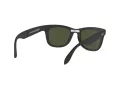 Ray-Ban Folding Wayfarer Sonnenbrille RB 4105 601S
