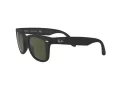 Ray-Ban Folding Wayfarer Sonnenbrille RB 4105 601S
