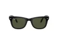 Ray-Ban Folding Wayfarer Sonnenbrille RB 4105 601