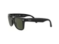 Ray-Ban Folding Wayfarer Sonnenbrille RB 4105 601
