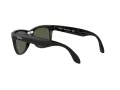 Ray-Ban Folding Wayfarer Sonnenbrille RB 4105 601