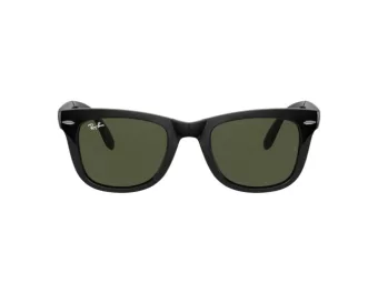 Ray-Ban Folding Wayfarer Sonnenbrille RB 4105 601