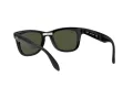 Ray-Ban Folding Wayfarer Sonnenbrille RB 4105 601
