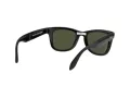 Ray-Ban Folding Wayfarer Sonnenbrille RB 4105 601