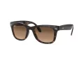 Ray-Ban Folding Wayfarer Sonnenbrille RB 4105 710/51