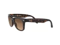 Ray-Ban Folding Wayfarer Sonnenbrille RB 4105 710/51
