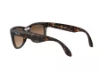 Ray-Ban Folding Wayfarer Sonnenbrille RB 4105 710/51