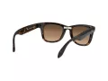 Ray-Ban Folding Wayfarer Sonnenbrille RB 4105 710/51