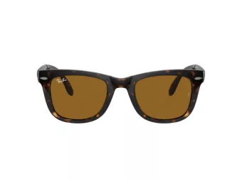 Ray-Ban Folding Wayfarer Sonnenbrille RB 4105 710