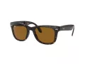 Ray-Ban Folding Wayfarer Sonnenbrille RB 4105 710