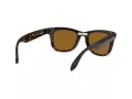 Ray-Ban Folding Wayfarer Sonnenbrille RB 4105 710