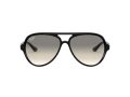 Ray-Ban Cats 5000 Sonnenbrille RB 4125 601/32
