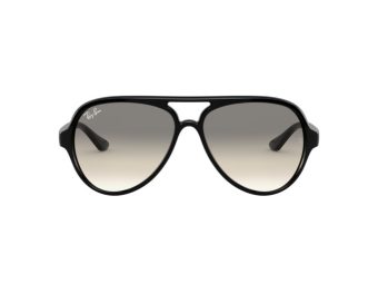Ray-Ban Cats 5000 Sonnenbrille RB 4125 601/32
