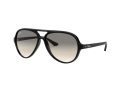 Ray-Ban Cats 5000 Sonnenbrille RB 4125 601/32
