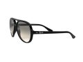 Ray-Ban Cats 5000 Sonnenbrille RB 4125 601/32