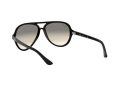 Ray-Ban Cats 5000 Sonnenbrille RB 4125 601/32