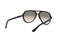 Ray-Ban Cats 5000 Sonnenbrille RB 4125 601/32