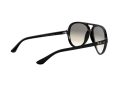 Ray-Ban Cats 5000 Sonnenbrille RB 4125 601/32