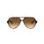 Ray-Ban Cats 5000 Sonnenbrille RB 4125 710/51