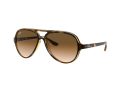 Ray-Ban Cats 5000 Sonnenbrille RB 4125 710/51