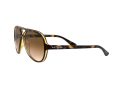 Ray-Ban Cats 5000 Sonnenbrille RB 4125 710/51