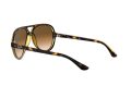 Ray-Ban Cats 5000 Sonnenbrille RB 4125 710/51
