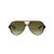 Ray-Ban Cats 5000 Sonnenbrille RB 4125 710/A6