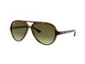 Ray-Ban Cats 5000 Sonnenbrille RB 4125 710/A6